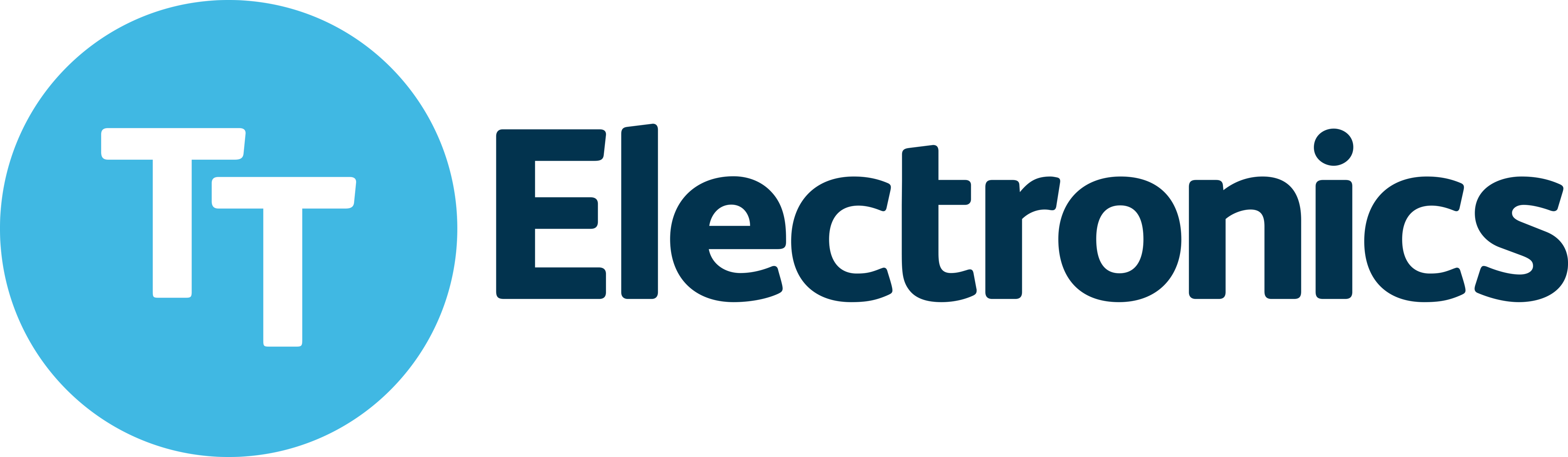 TT Electronics / BI Technologies LOGO